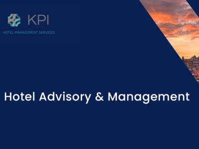 KPI Hotel Management Services associa-se à Hipoges